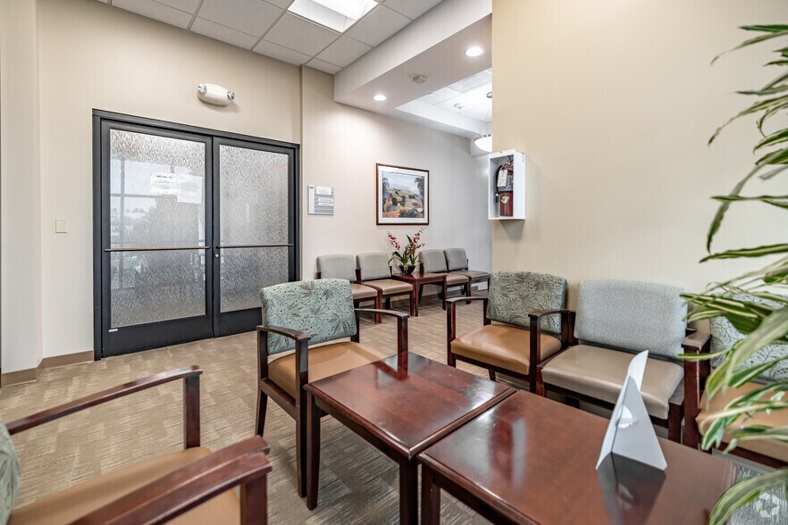 More Photos Of 16671 Yorba Linda Blvd, Yorba Linda Medical For Sale