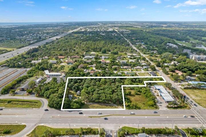 More Photos Of 1908 Hypoluxo Rd, Lantana Land For Sale