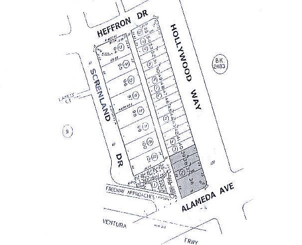 More Photos Of 201 N Hollywood Way, Burbank Office For Lease