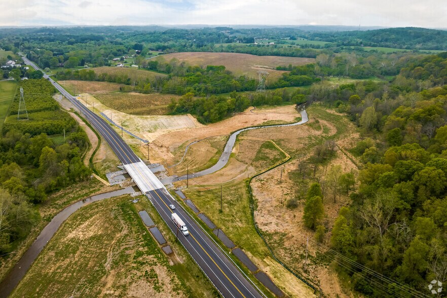 More Photos Of Urbana Pike @ Doctor Perry Rd, Frederick Land For Sale