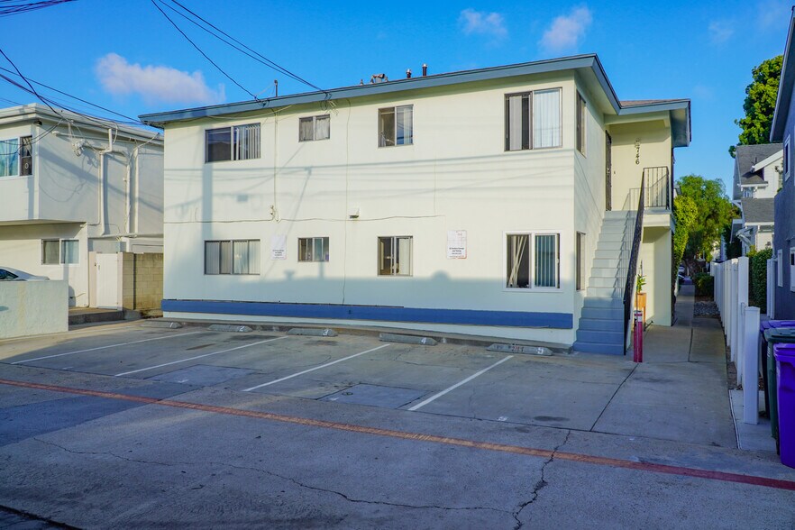 More Photos Of 736-746 E Ave, Coronado Apartments For Sale