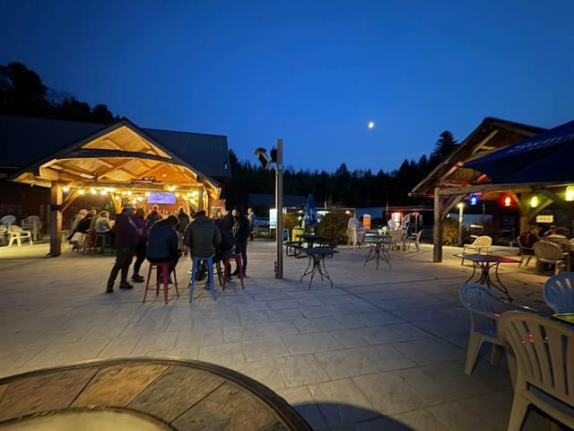 More Photos Of 44 Belden Hill Rd, East Burke Restaurant For Sale