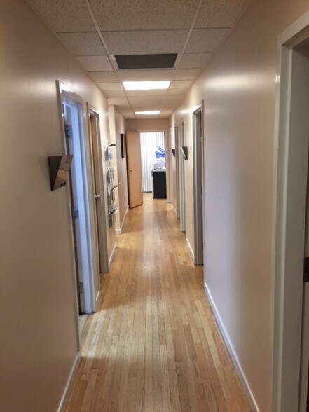 More Photos Of 60 Washington Ave, Hamden Medical For Lease