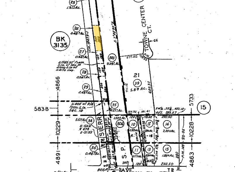 More Photos Of 45424 N Sierra Hwy, Lancaster Manufacturing For Sale