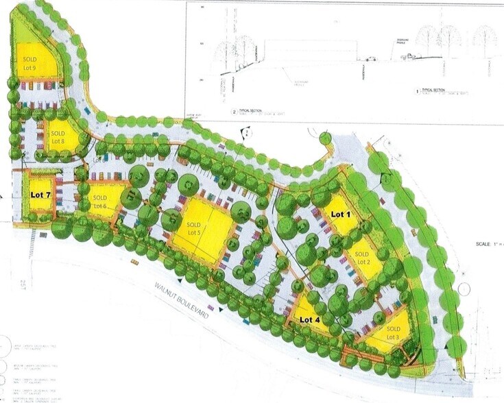 More Photos Of 2150 NW Century Dr, Corvallis Land For Sale