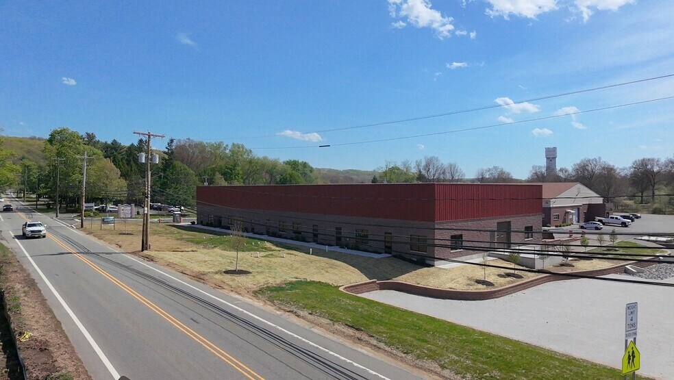 More Photos Of 1576 Sussex Turnpike, Randolph Industrial For Lease