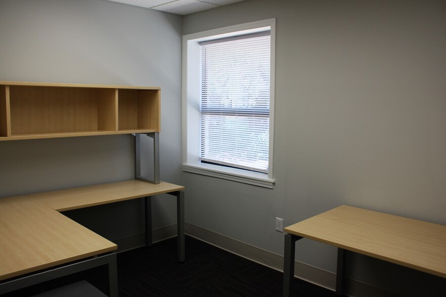 More Photos Of 4913 Professional Ct, Raleigh Office For Lease