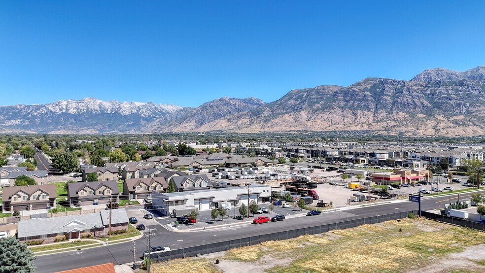 More Photos Of 413 E 620 S, American Fork Warehouse For Sale