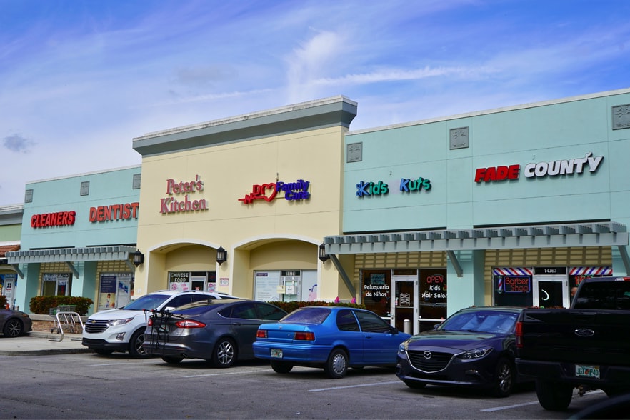 More Photos Of SW 184th St & SW 147th Ave, Miami Unknown For Lease