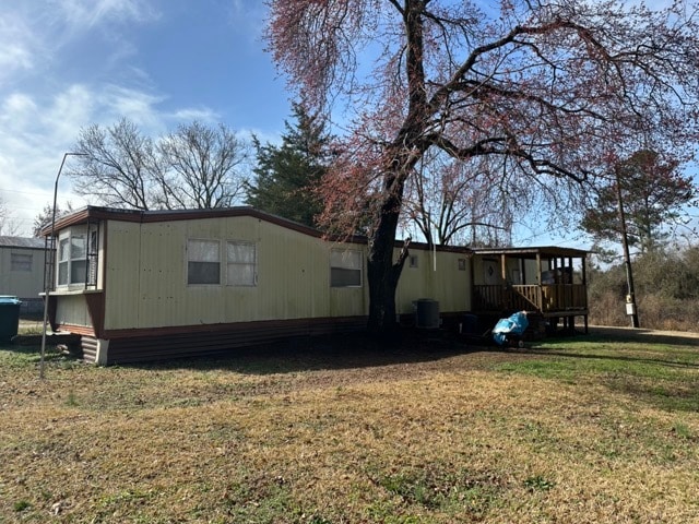 More Photos Of 581 Ila Rd, Commerce Manufactured Housing Mobile Home Park For Sale