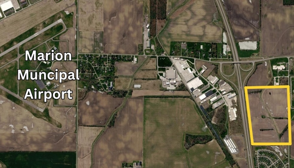 Primary Photo Of Victory Rd, Marion Land For Sale