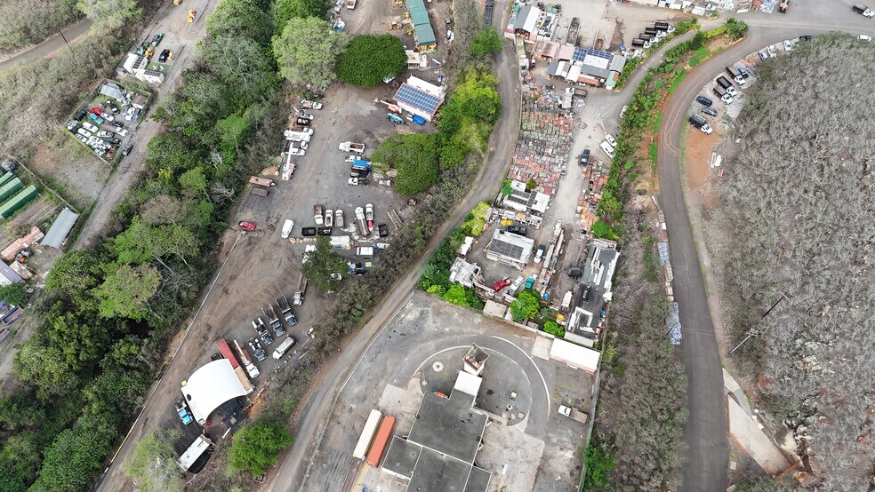 More Photos Of 94-990 Pakela St, Waipahu Land For Sale