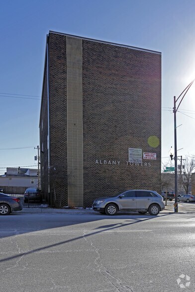 More Photos Of 3055 W 111th St, Chicago Office For Lease