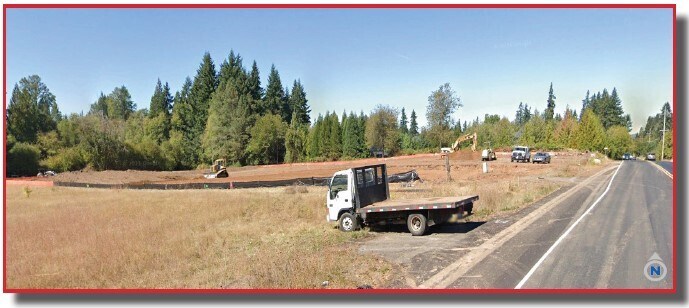 More Photos Of 22312 NE 10th Ave, Ridgefield Land For Sale