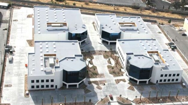 More Photos Of 1545 Pama Ln, Las Vegas Research And Development For Lease