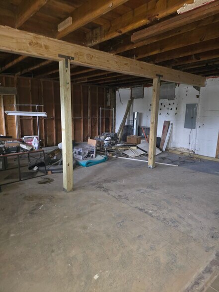 More Photos Of 3619 Reed Rd, Houston Freestanding For Lease