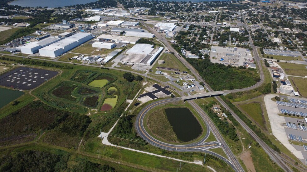 More Photos Of , Auburndale Industrial For Sale