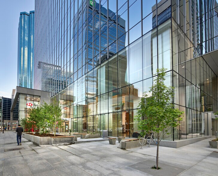 More Photos Of 10250 101st St NW, Edmonton Medical For Lease