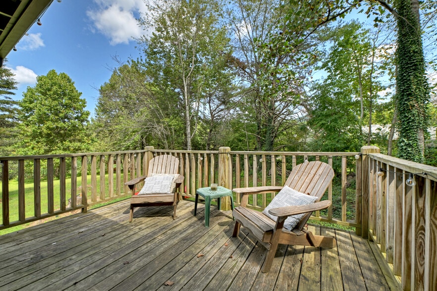 More Photos Of 77 Alpine Way, Blairsville Hotel For Sale