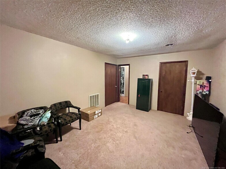 More Photos Of 2710 S Cherokee Dr, Muskogee Religious Facility For Sale