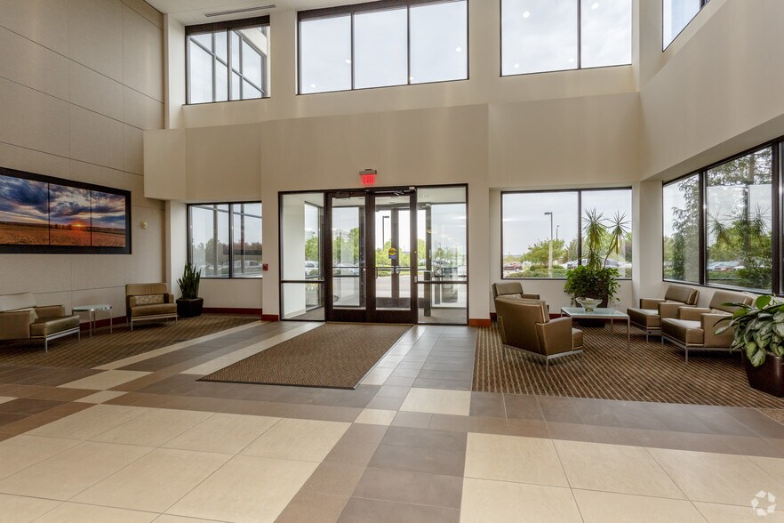 More Photos Of 18103 W 106th St, Olathe Office For Lease