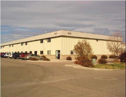 More Photos Of 332 Mountain View Dr, Johnstown Warehouse For Lease