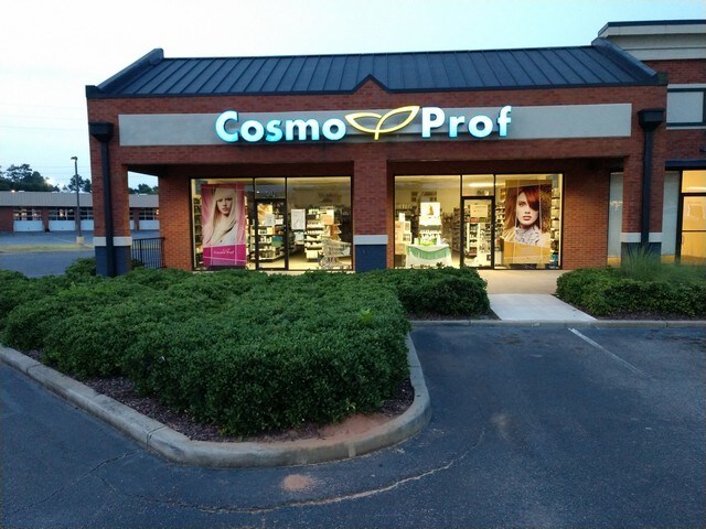 More Photos Of 339-403 Silver Bluff Rd, Aiken Unknown For Lease