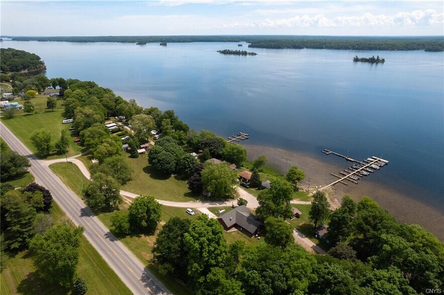 More Photos Of 2468 County Route 6, Hammond Hotel For Sale