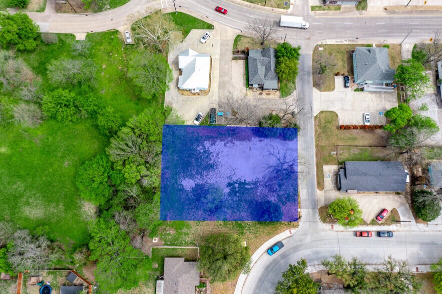More Photos Of 202 E Interurban St, Rockwall Land For Sale