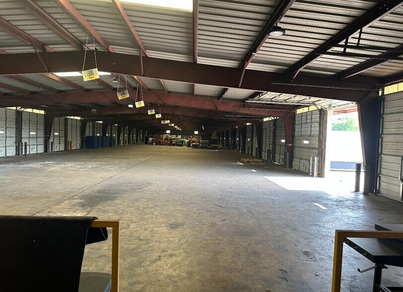 More Photos Of 9622 I 30, Little Rock Distribution For Sale