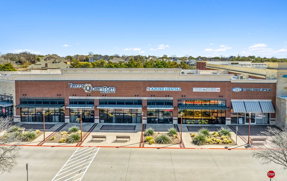 More Photos Of 5605 Colleyville Blvd, Colleyville Unknown For Lease