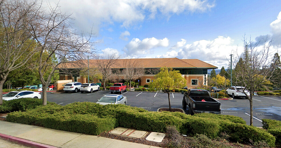 Primary Photo Of 13620 Lincoln Way, Auburn Medical For Lease