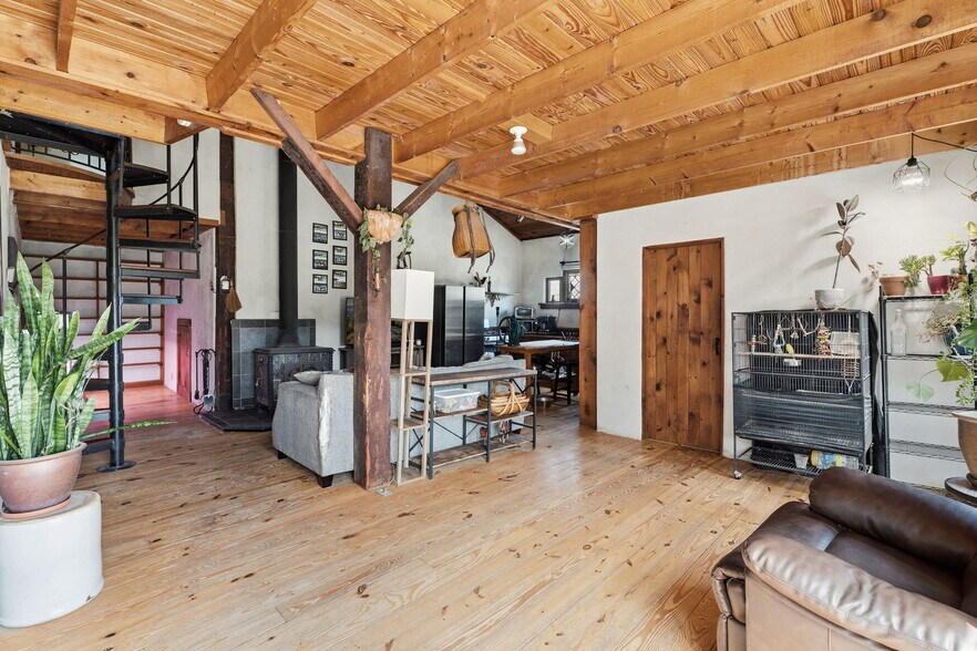 More Photos Of 125 Cayuga Street Ext, Trumansburg Warehouse For Sale
