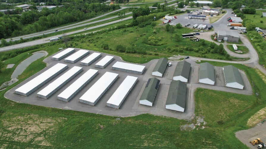 More Photos Of 204 Center Rd, Fairfield Self Storage For Sale