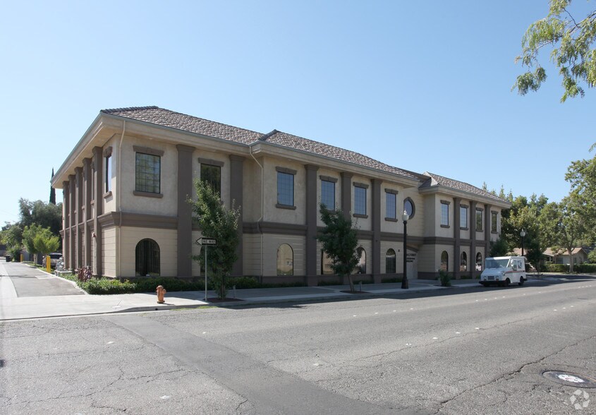 Primary Photo Of 1600 G St, Modesto Office For Sale
