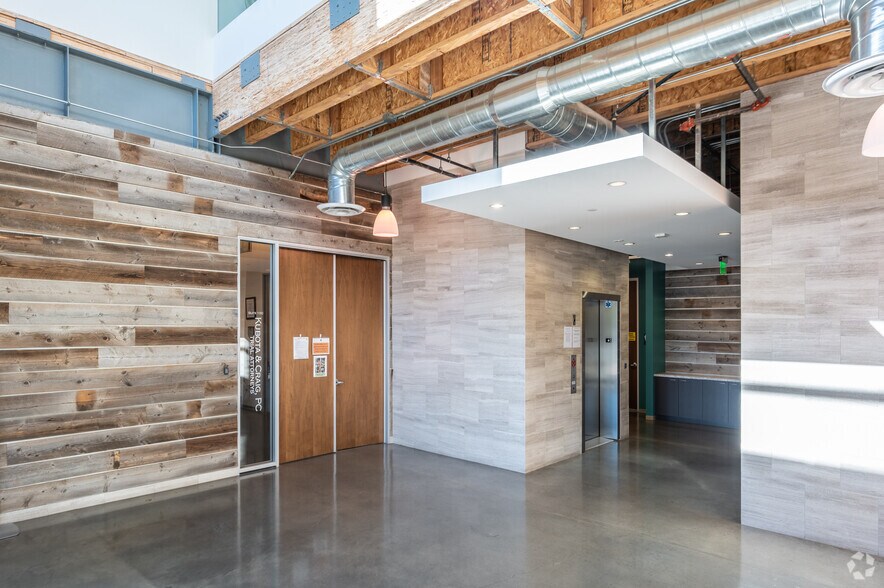 More Photos Of 16530 Bake Pky, Irvine Loft Creative Space For Lease