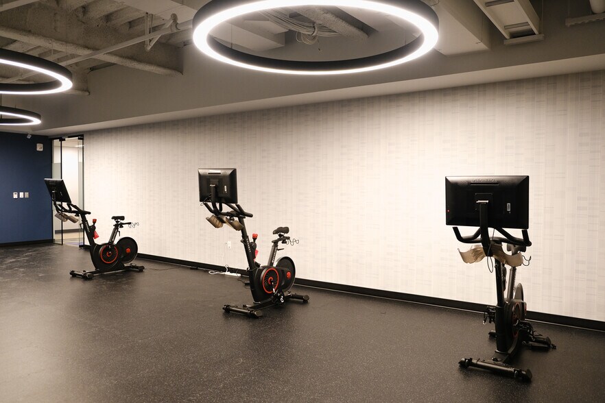 More Photos Of 777 Scudders Mill Rd, Plainsboro Unknown For Lease