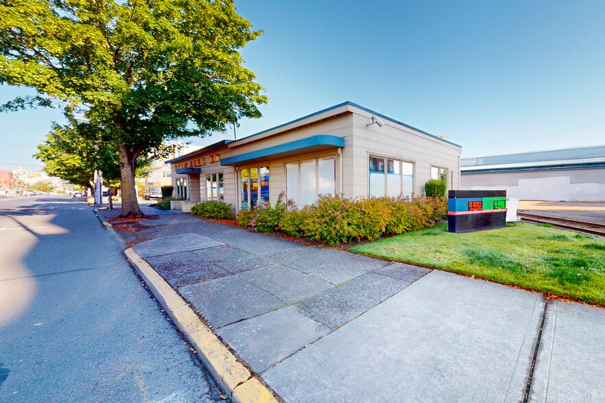 More Photos Of 416 State Ave NE, Olympia Freestanding For Lease