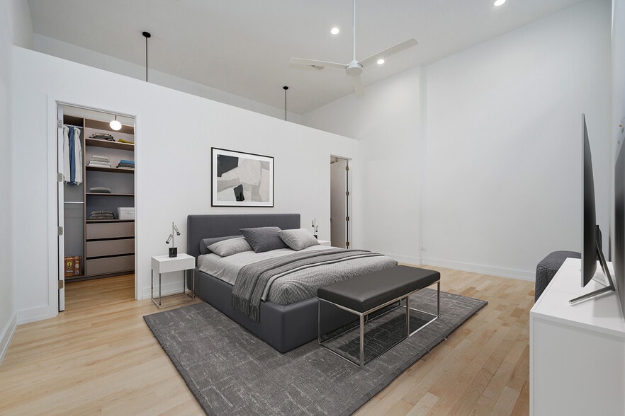 More Photos Of 1219 W Madison St, Chicago Storefront Retail Residential For Lease