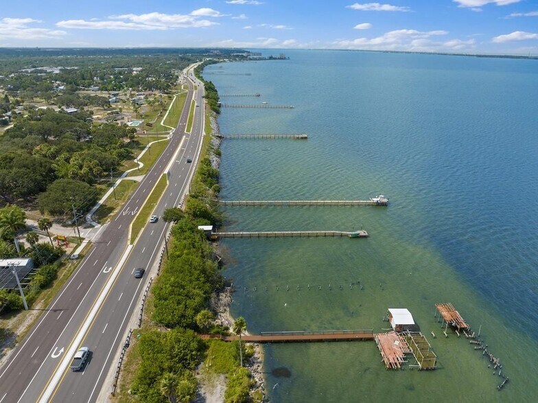 More Photos Of 1650 US 1, Malabar Specialty For Sale