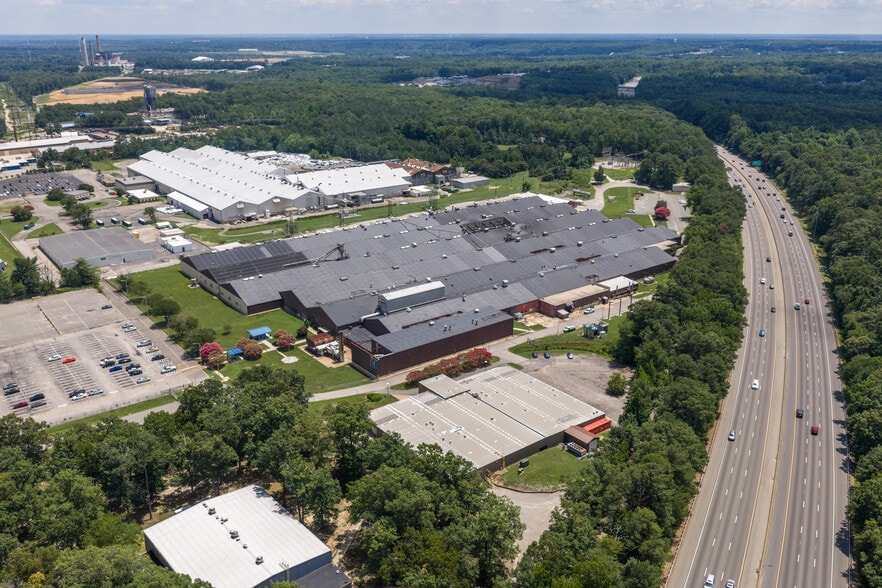 More Photos Of 2101 Reymet Rd, Richmond Research And Development For Sale