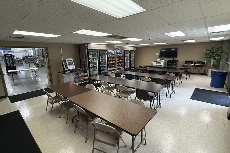 More Photos Of 7275 Red Arrow Hwy, Stevensville Industrial For Lease