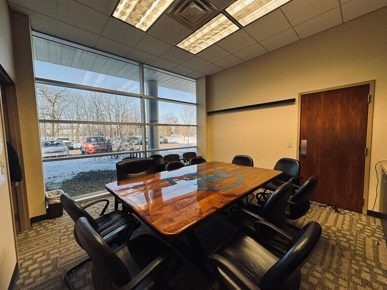More Photos Of 4775 Campus Dr, Kalamazoo Office For Sale