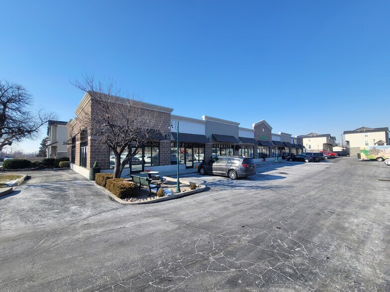 More Photos Of 1492 S 800 W, Woods Cross Office For Lease