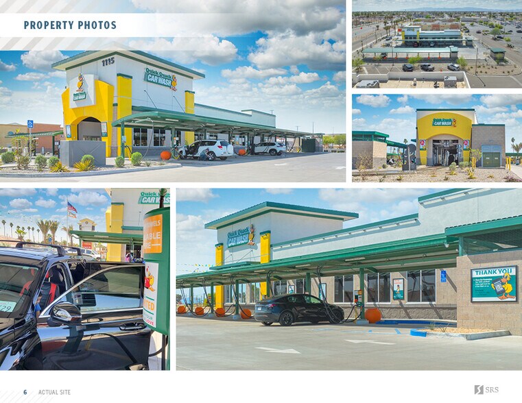 More Photos Of 1115 Imperial Ave W, Calexico Carwash For Sale