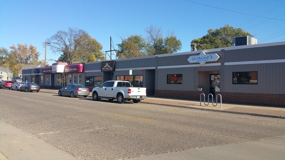 More Photos Of 1918-1918 Campbell Rd, La Crosse General Retail For Sale