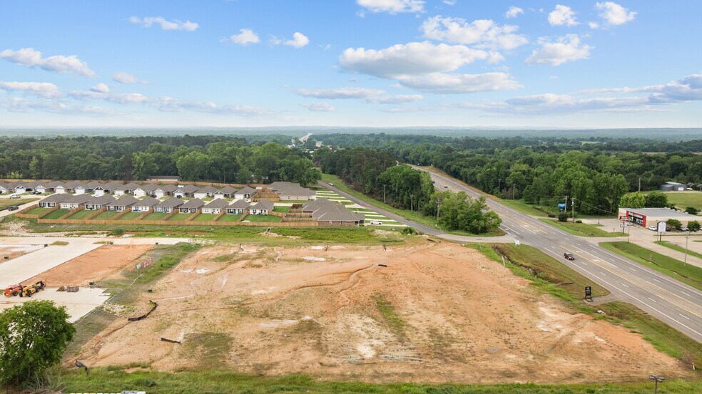 More Photos Of TBD S Pacific, Mineola Land For Sale