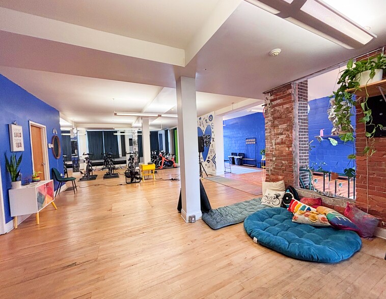 Primary Photo Of 27-29 E 5th Ave, Columbus Office For Lease