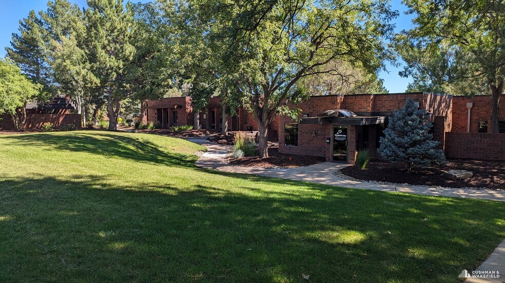 More Photos Of 3400 W 16th St, Greeley Unknown For Lease