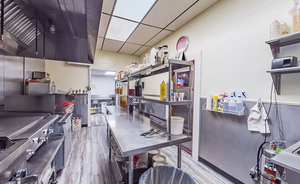 More Photos Of 184 Jamison City Rd, Benton Restaurant For Sale